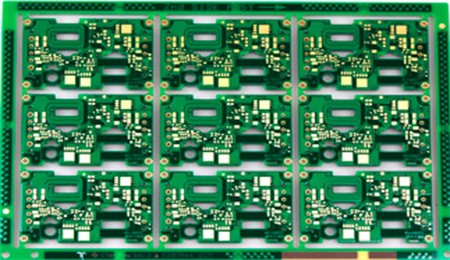 医疗PCB线路板