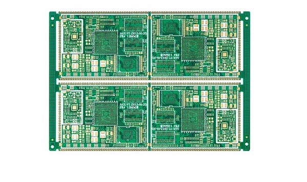 工控PCB线路板