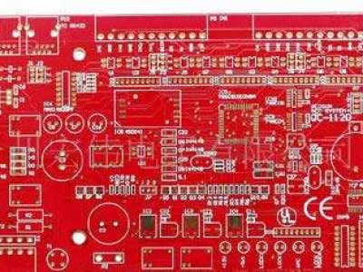 欣达电源PCB线路板批量快捷打样，PCB线路板生产专家，量大更优惠