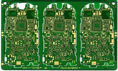 医疗PCB线路板