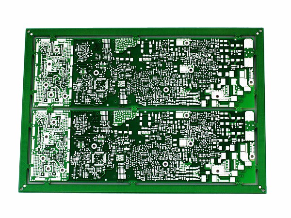 安防PCB线路板